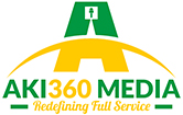 Aki360 Media